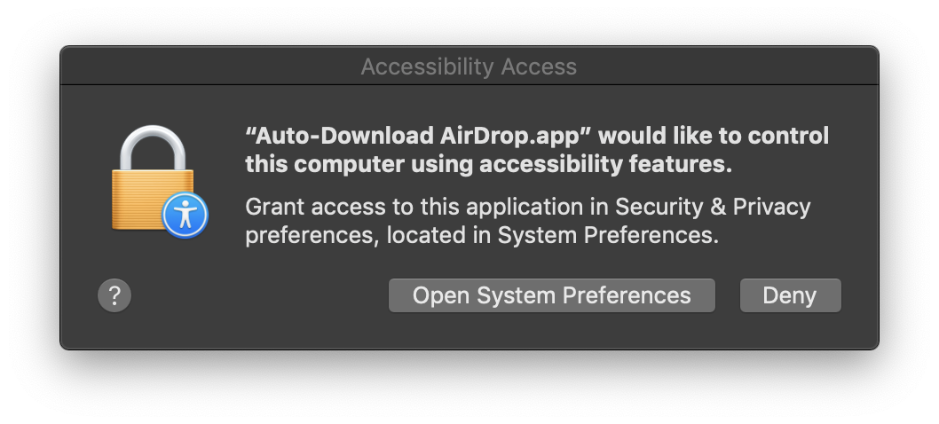 accessibility-access-dialog