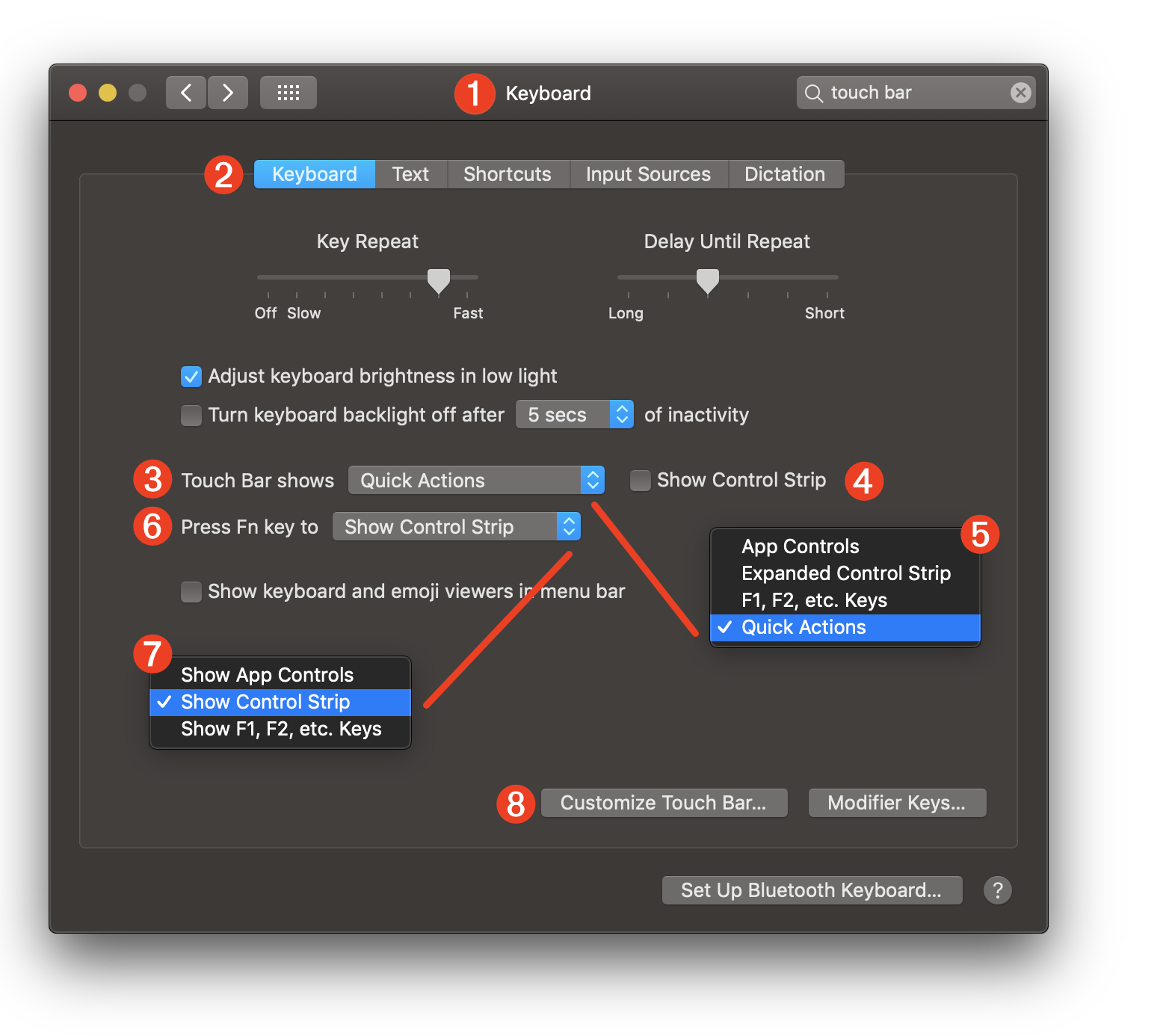 touch-bar-key-settings